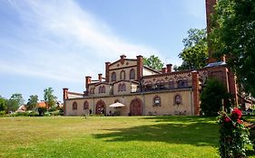 Vodka Distillery Hotel